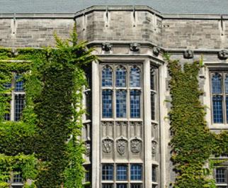 UNIVERSITY OF TORONTO