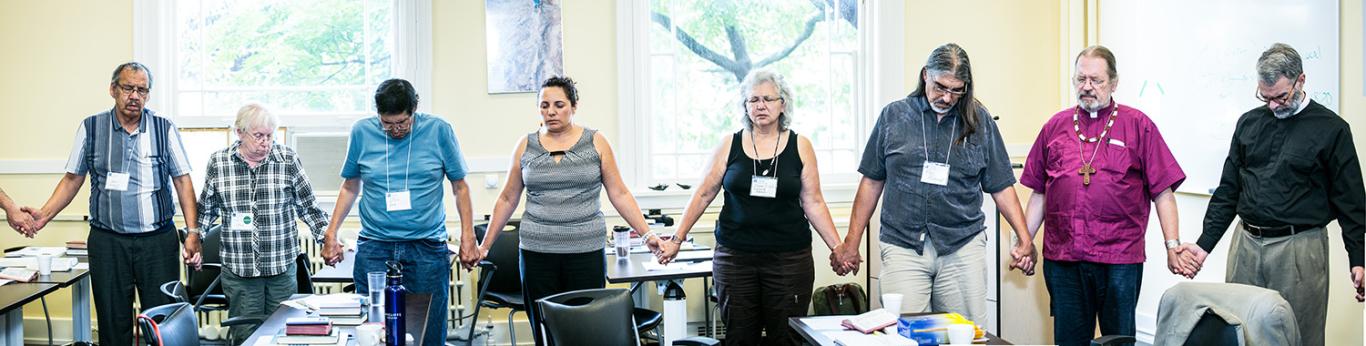 Indigenous Program 58
