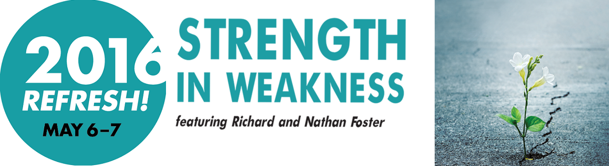 StrengthInWeaknessWebsiteBannerHorizontal 0