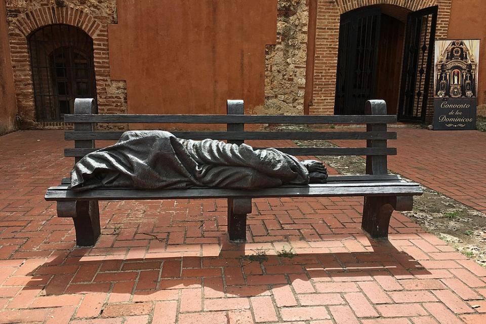 1024px Homeless Jesus CCSD 07 2018 9748