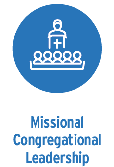 missional congregational leadership