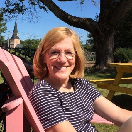 carolyn westin