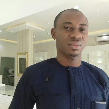Chukwuemeka A. Onwuchekwa 