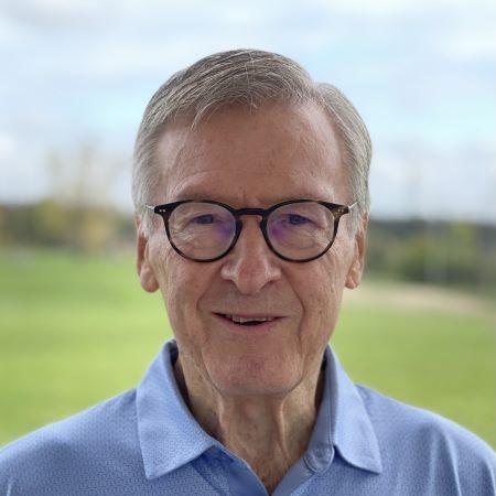 gary shaw