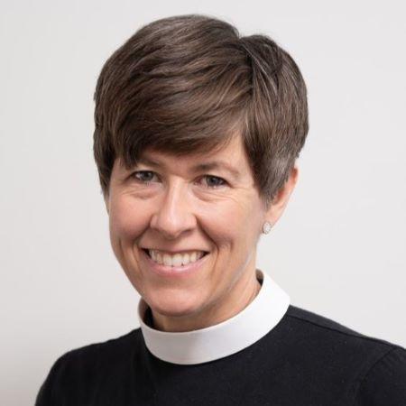 Stephanie Douglas-Bowman