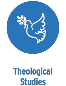 Theological Studies Theological studies concentration icon