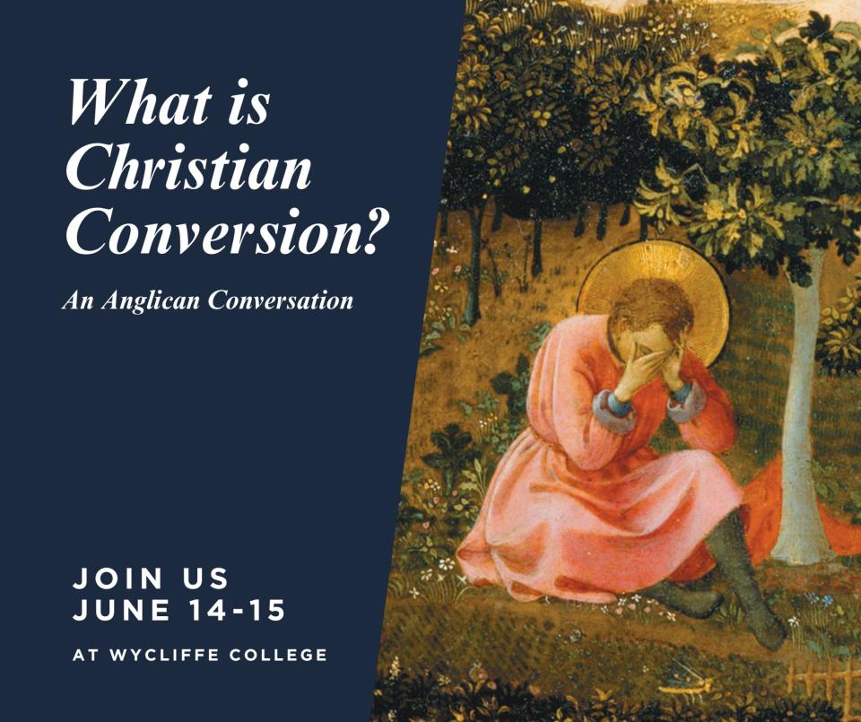 What is Christian Conversion? What is Christian Conversion?