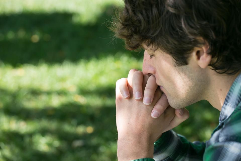 Prayer for new Principal