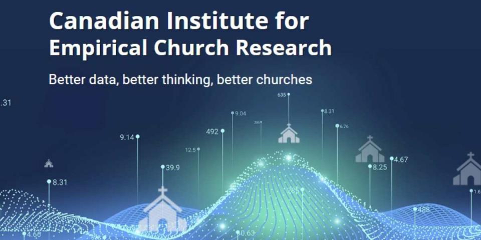 Church Research graphic 