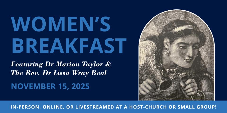 Women's Breakfast November 15 2025 Women's Breakfast November 15 2025