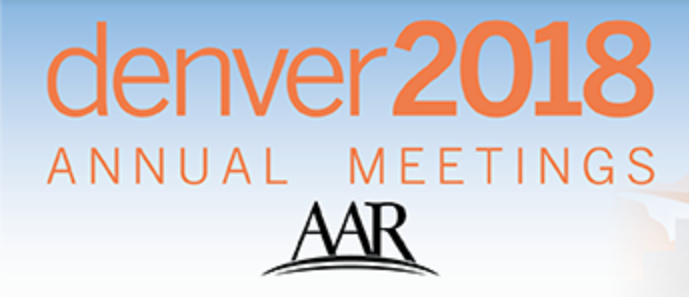 AAR2018