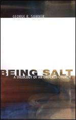 Being Salt