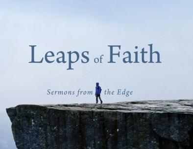 Book Cover Leaps of Faith2