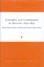 Converts and Conversion