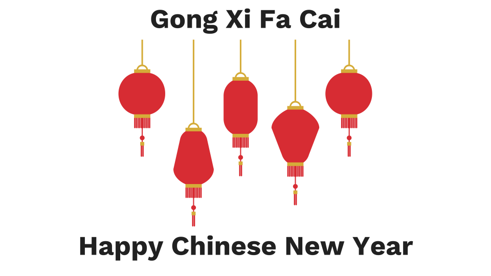 Gong Xi Fa Cai