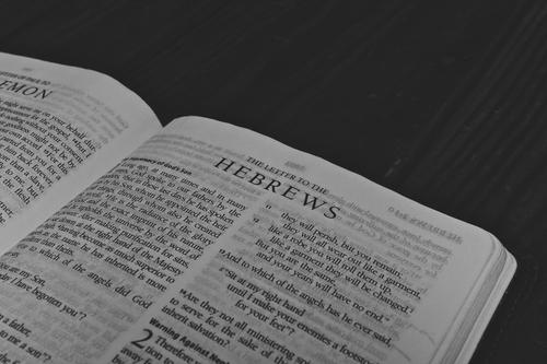 Hebrews