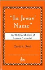 In Jesus' Name