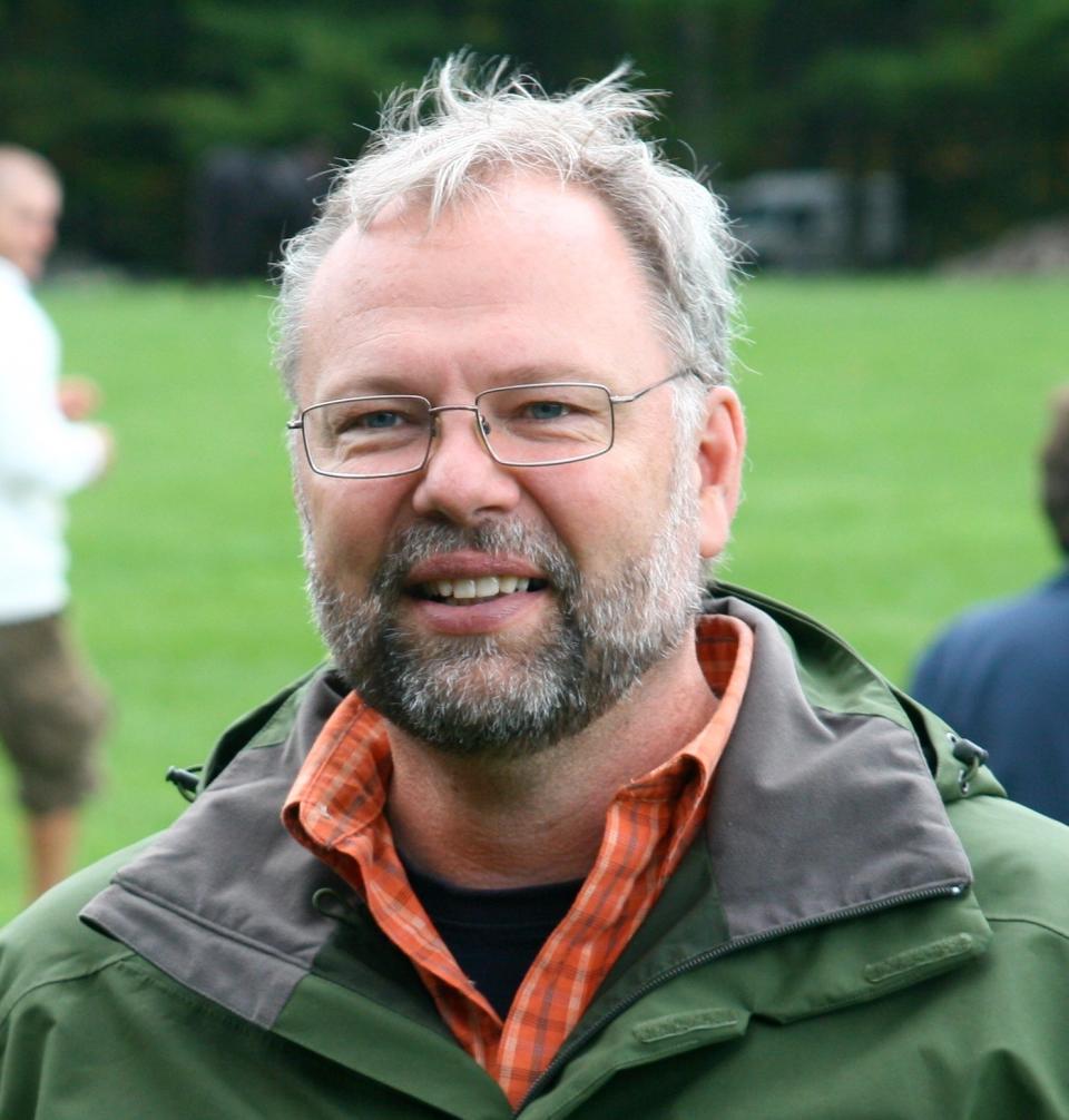 Jakob Koch