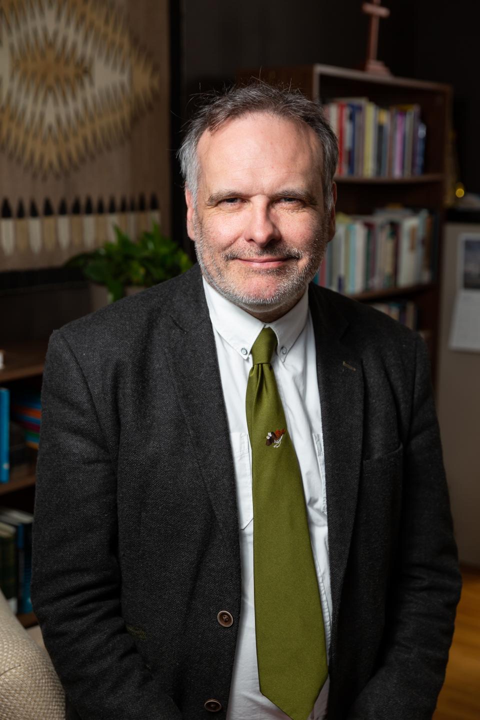 Mark Elliott (1)