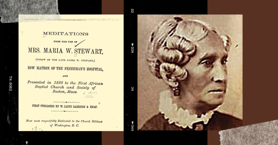 Martha W. Stewart 4
