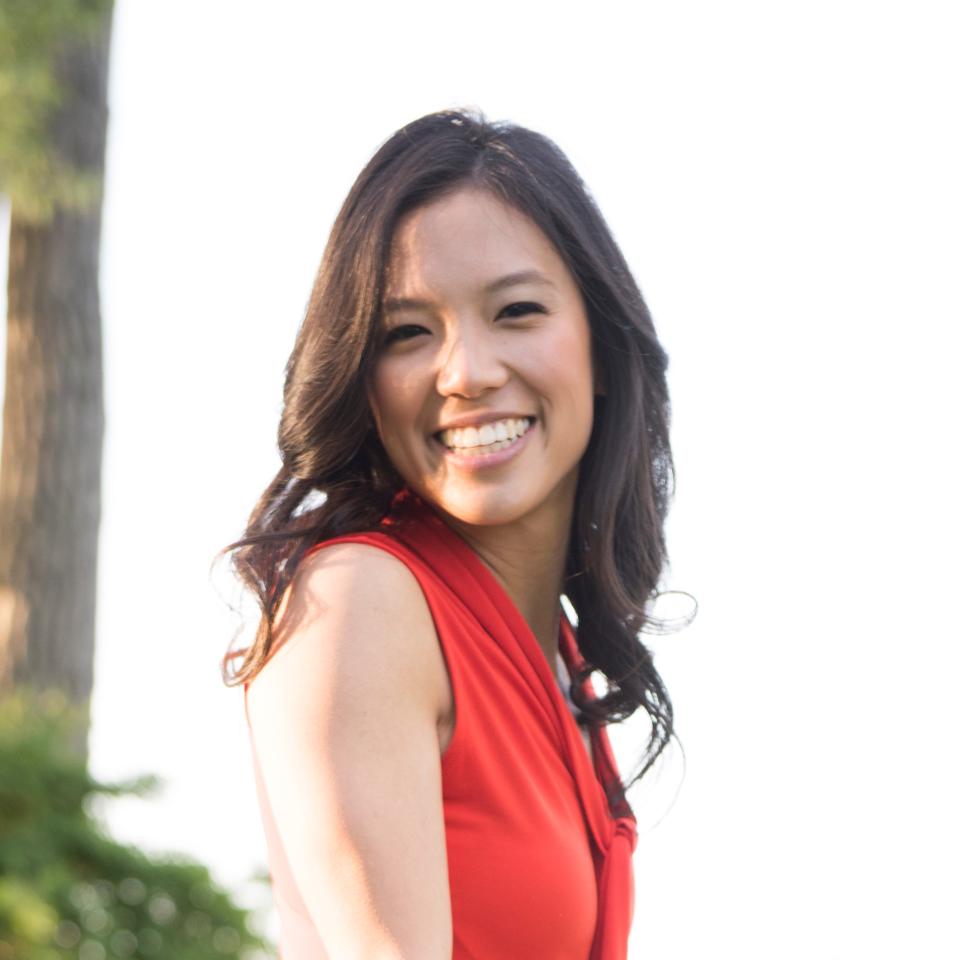 Michelle Quach