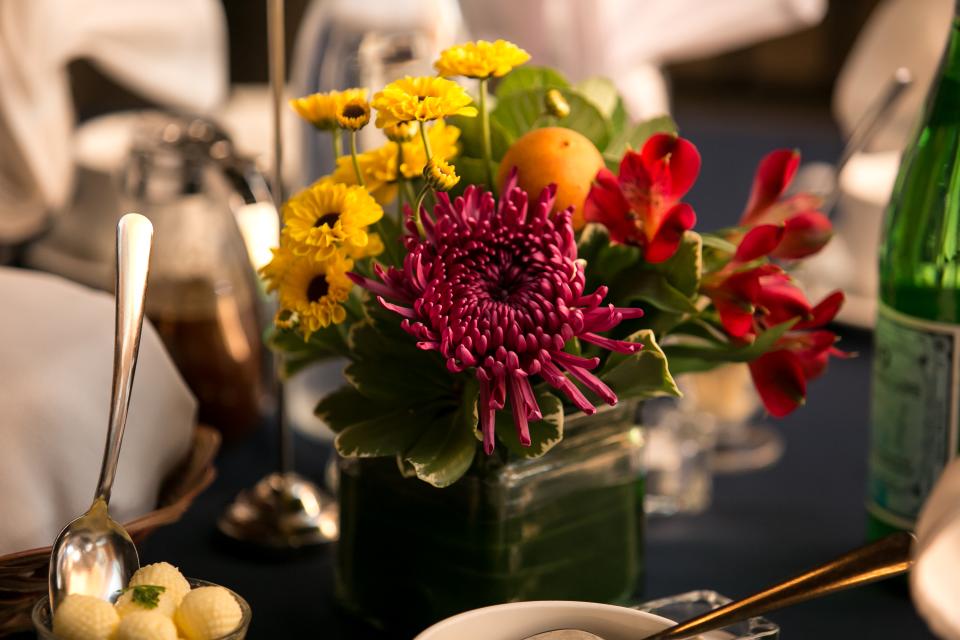 Principal s Dinner 22
