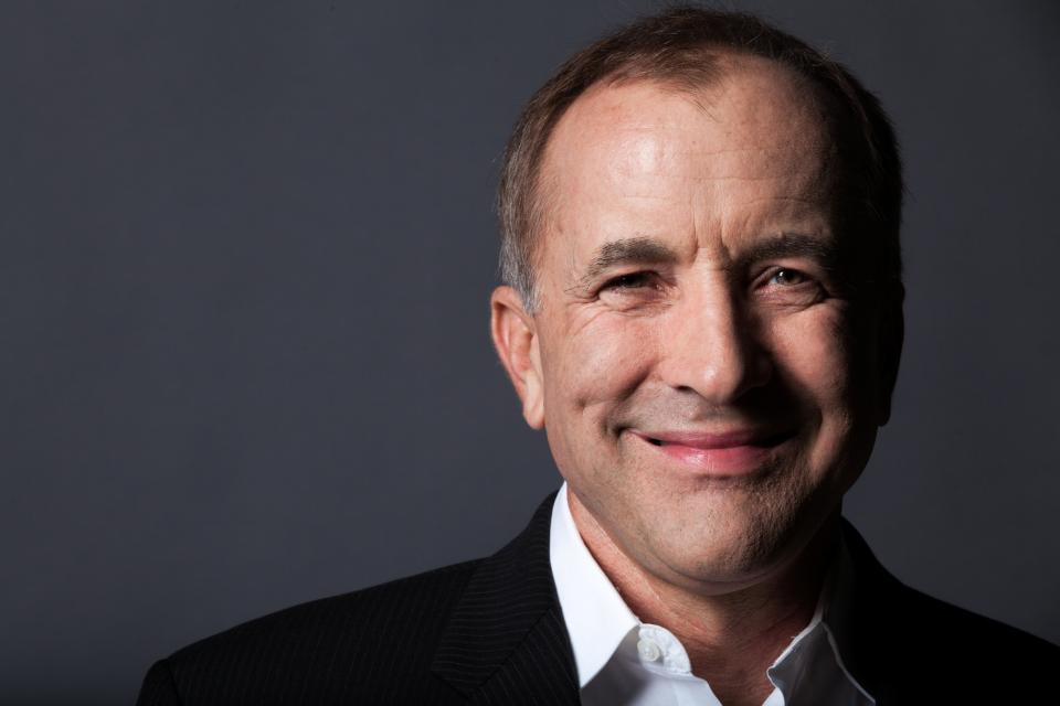 Shermer3 credit Jeremy Danger