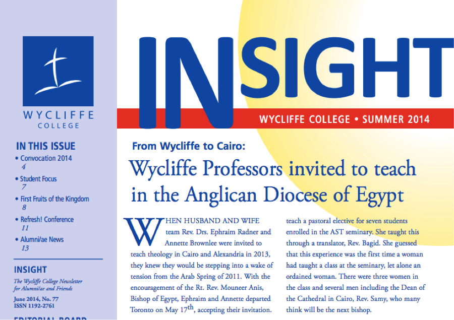 Summer Insight 2014 pic