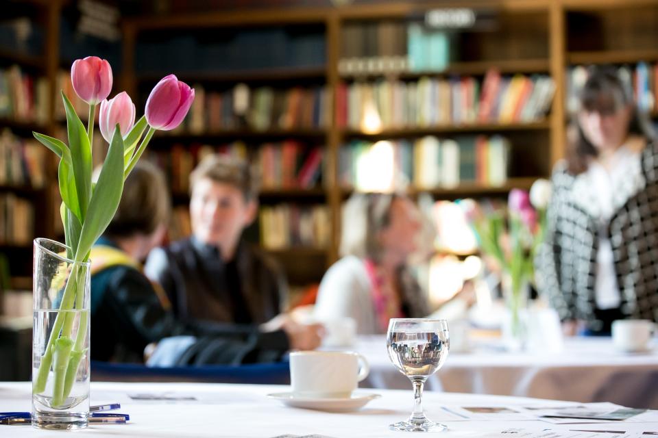 Women's Breakfast 1