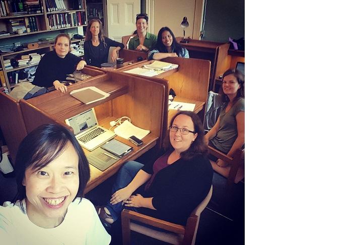Wycliffe AD Study Lounge October 2016v2