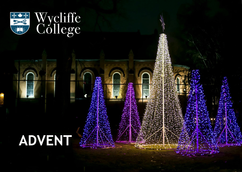 Wycliffe Advent