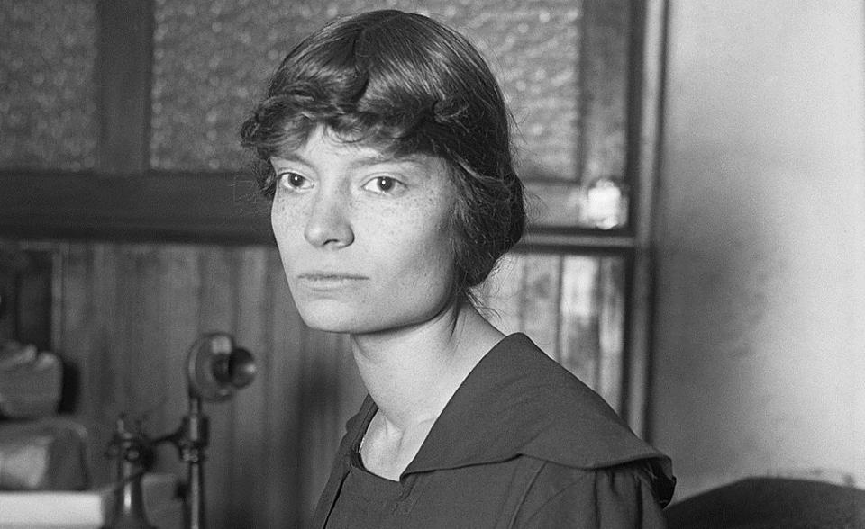 dorothy day2