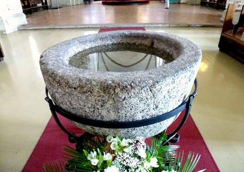 edited Riga Cathedral Baptismal Font 1 (640x480) (500x352)