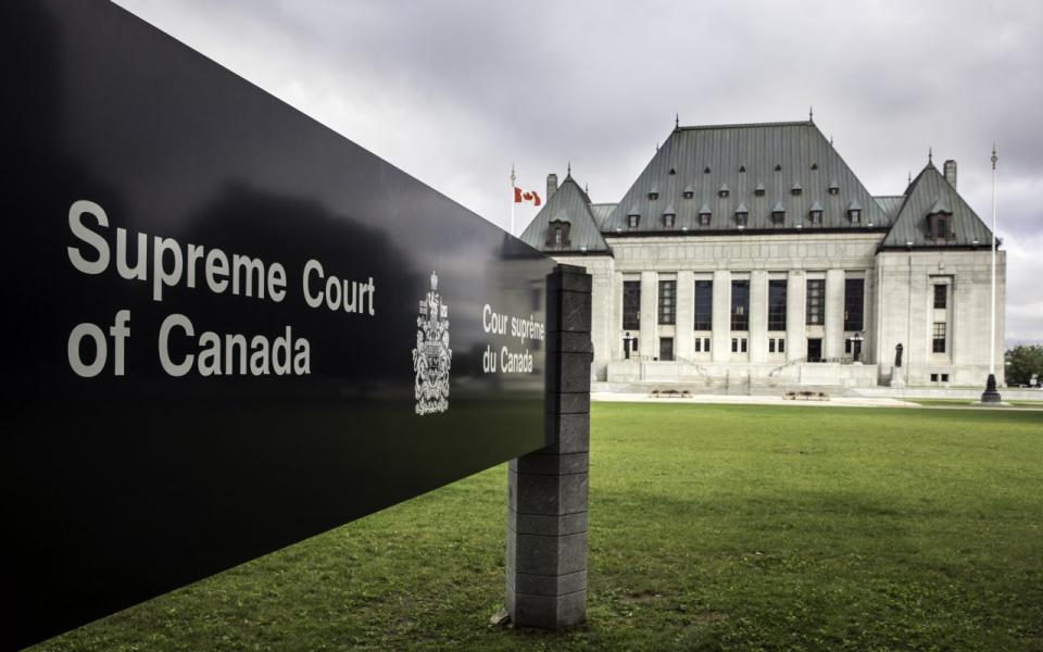 supreme court of canada 1280x800