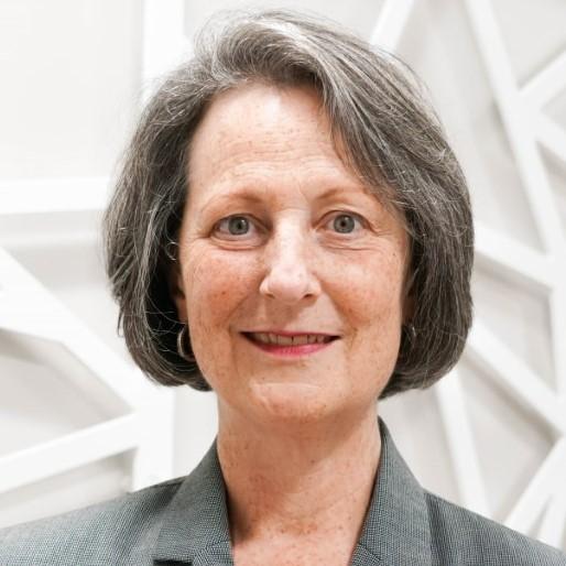 Lissa Wray Beal 2021 Headshot