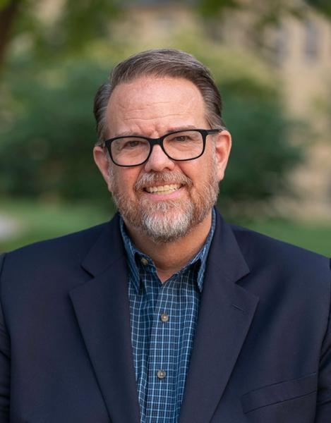 ed stetzer headshot