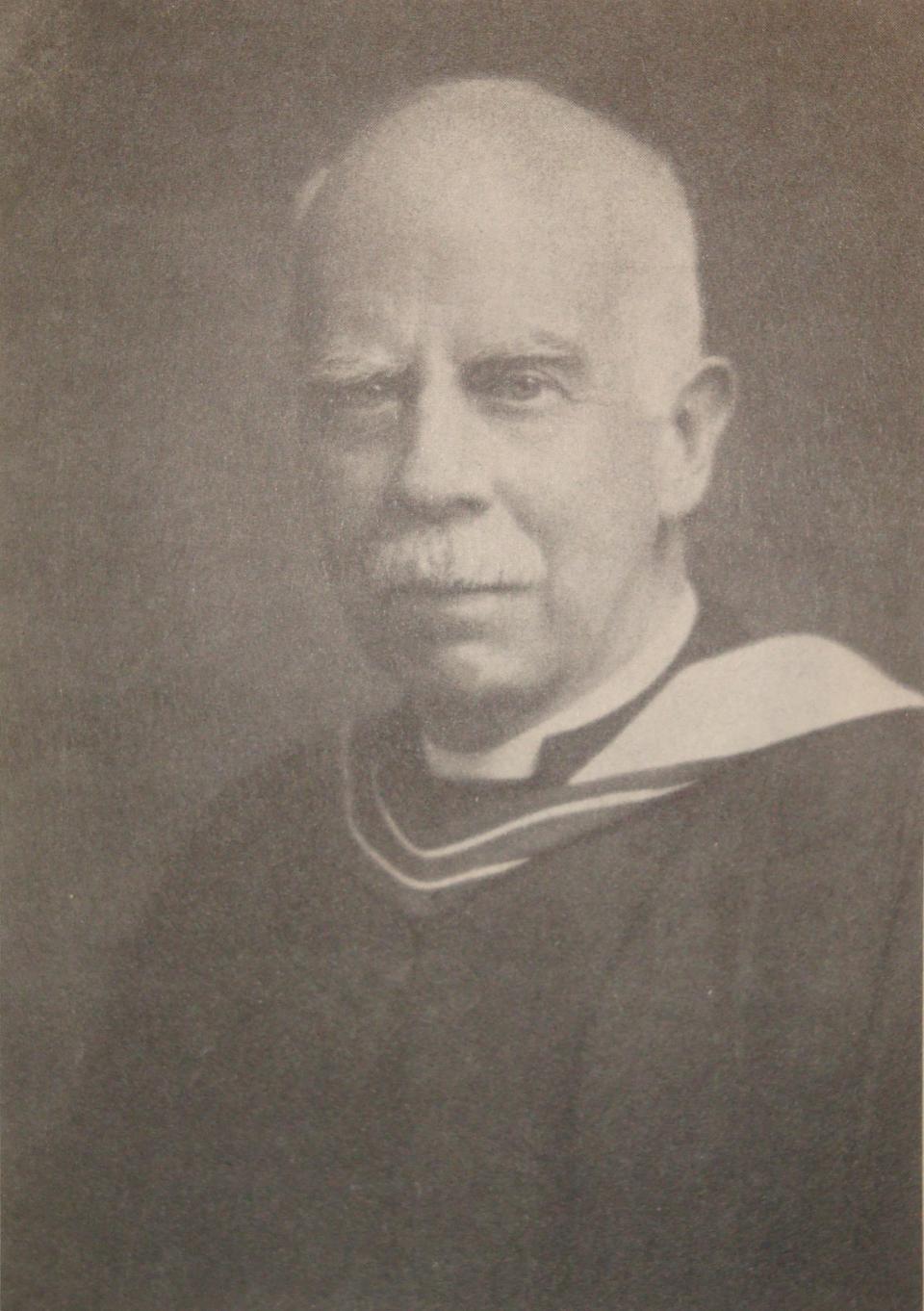 T.R. O’Meara