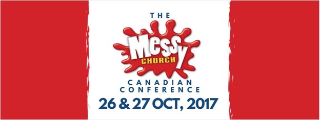 Messy Church Conference