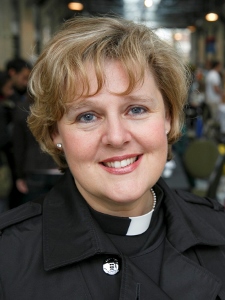 Susan Bell