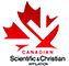 Canadian Scientific & Christian Affiliation