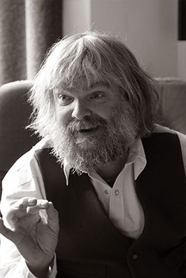 Malcolm Guite