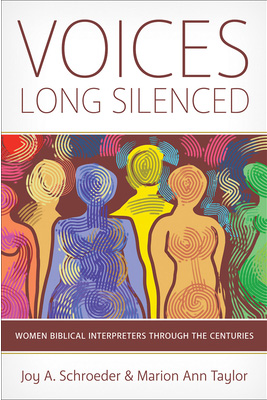Voices Long Silenced book cover