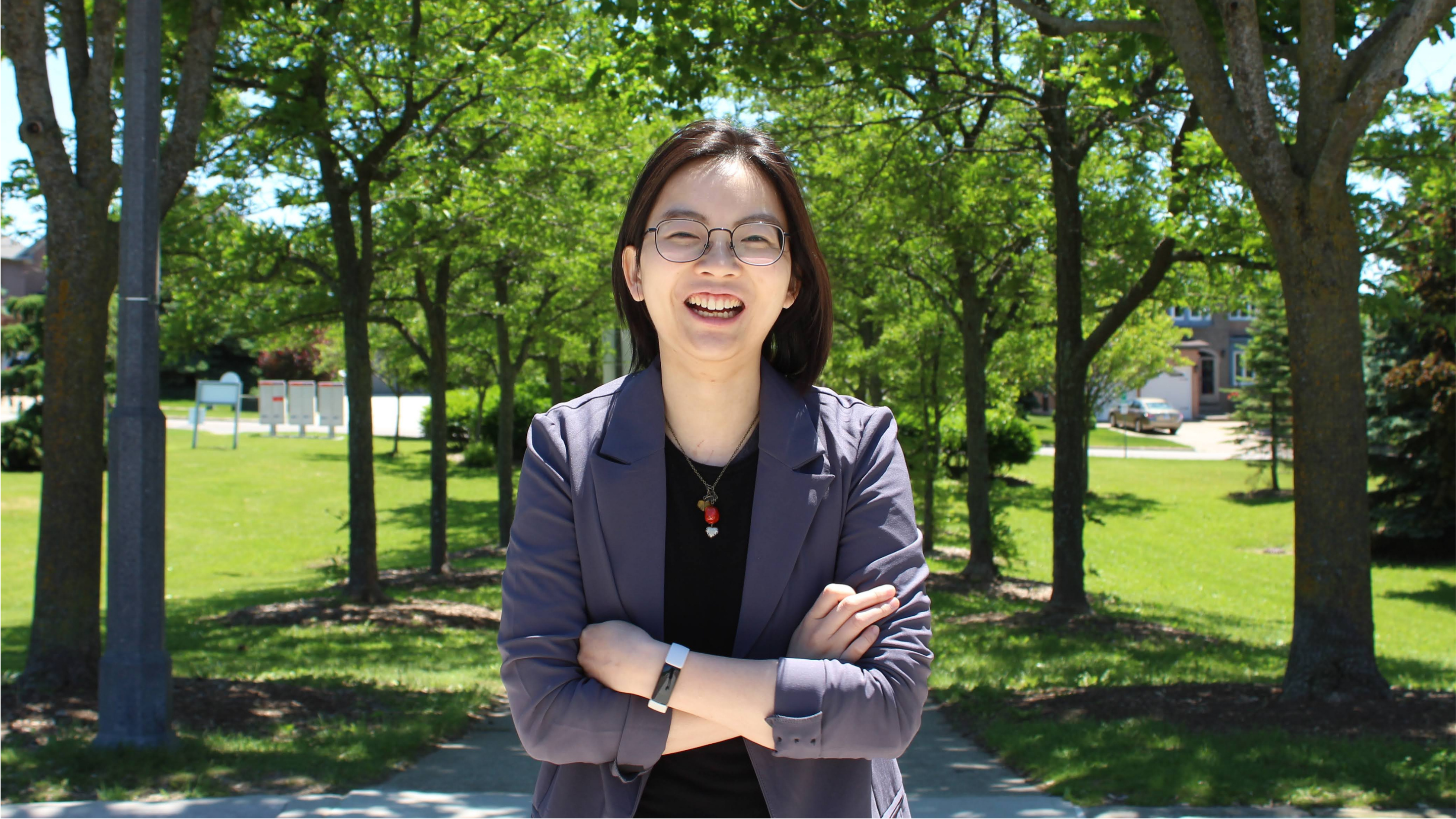 Xenia Chan Xenia Chan